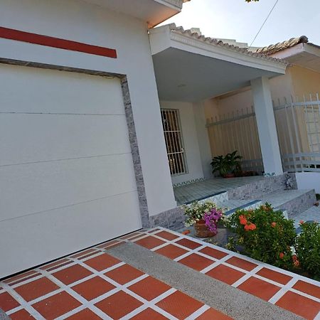 شقة Casa Bellavista Barranquilla بارانكويلا المظهر الخارجي الصورة