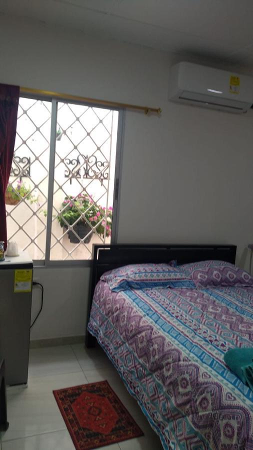 شقة Casa Bellavista Barranquilla بارانكويلا المظهر الخارجي الصورة