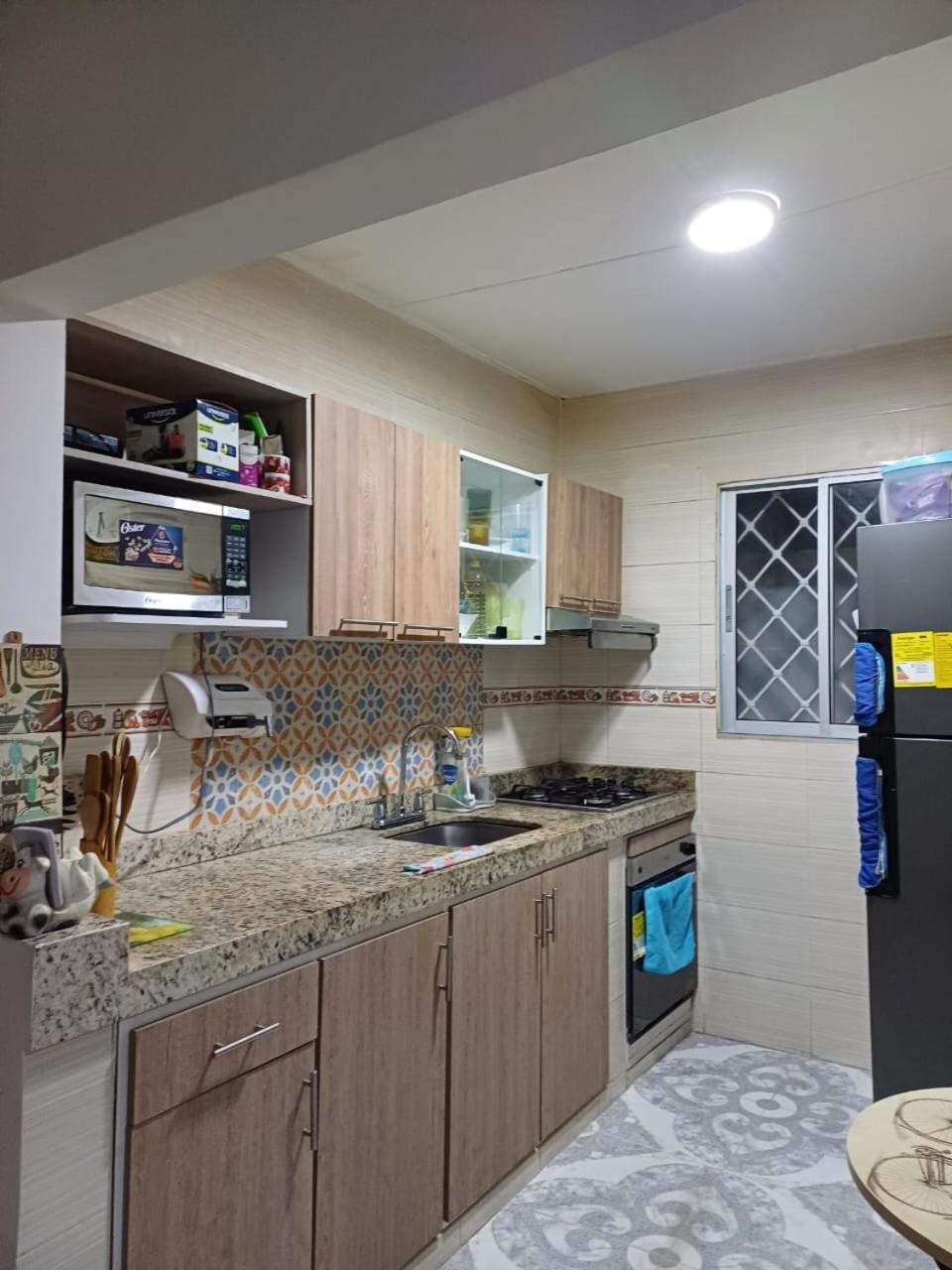 شقة Casa Bellavista Barranquilla بارانكويلا المظهر الخارجي الصورة