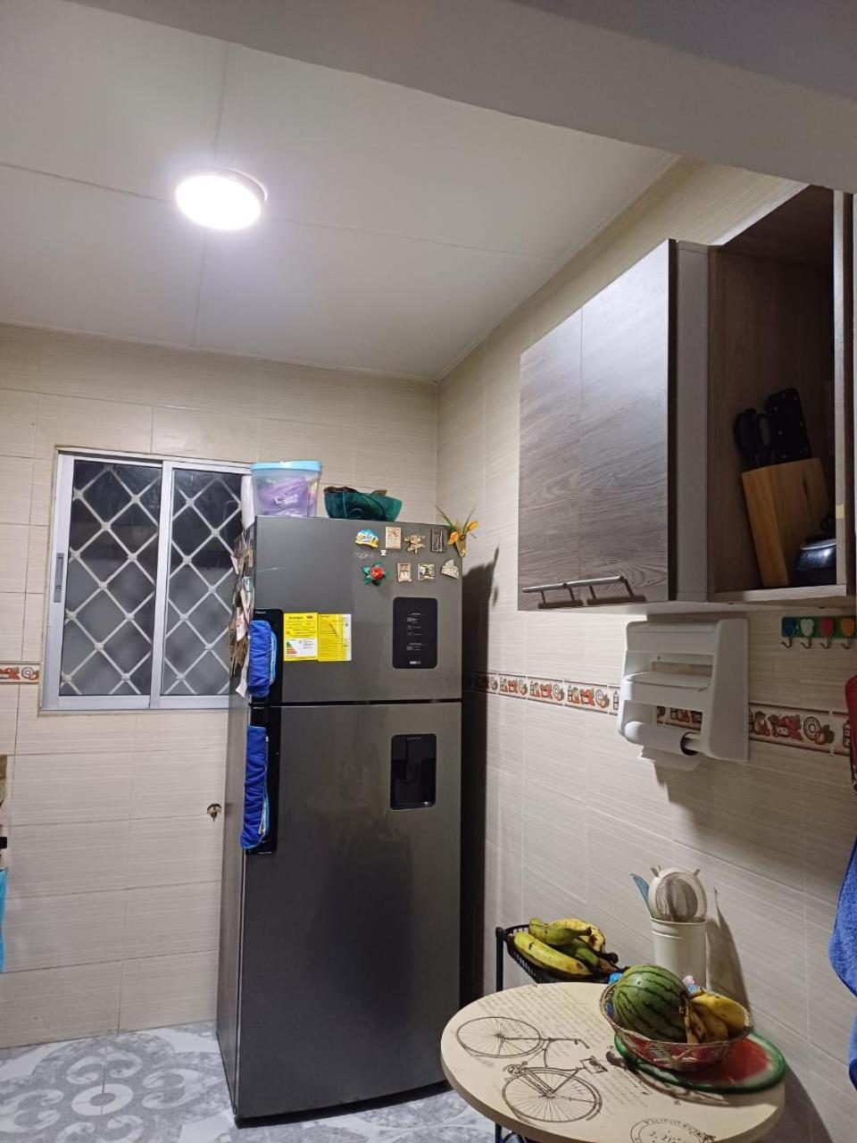 شقة Casa Bellavista Barranquilla بارانكويلا المظهر الخارجي الصورة