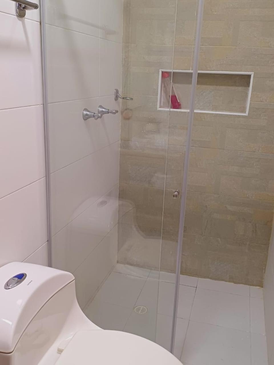 شقة Casa Bellavista Barranquilla بارانكويلا المظهر الخارجي الصورة