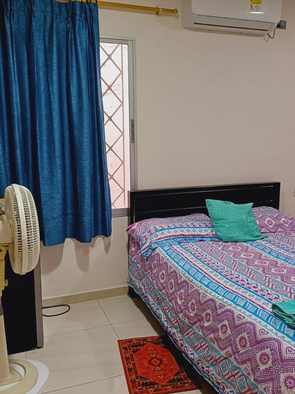 شقة Casa Bellavista Barranquilla بارانكويلا المظهر الخارجي الصورة
