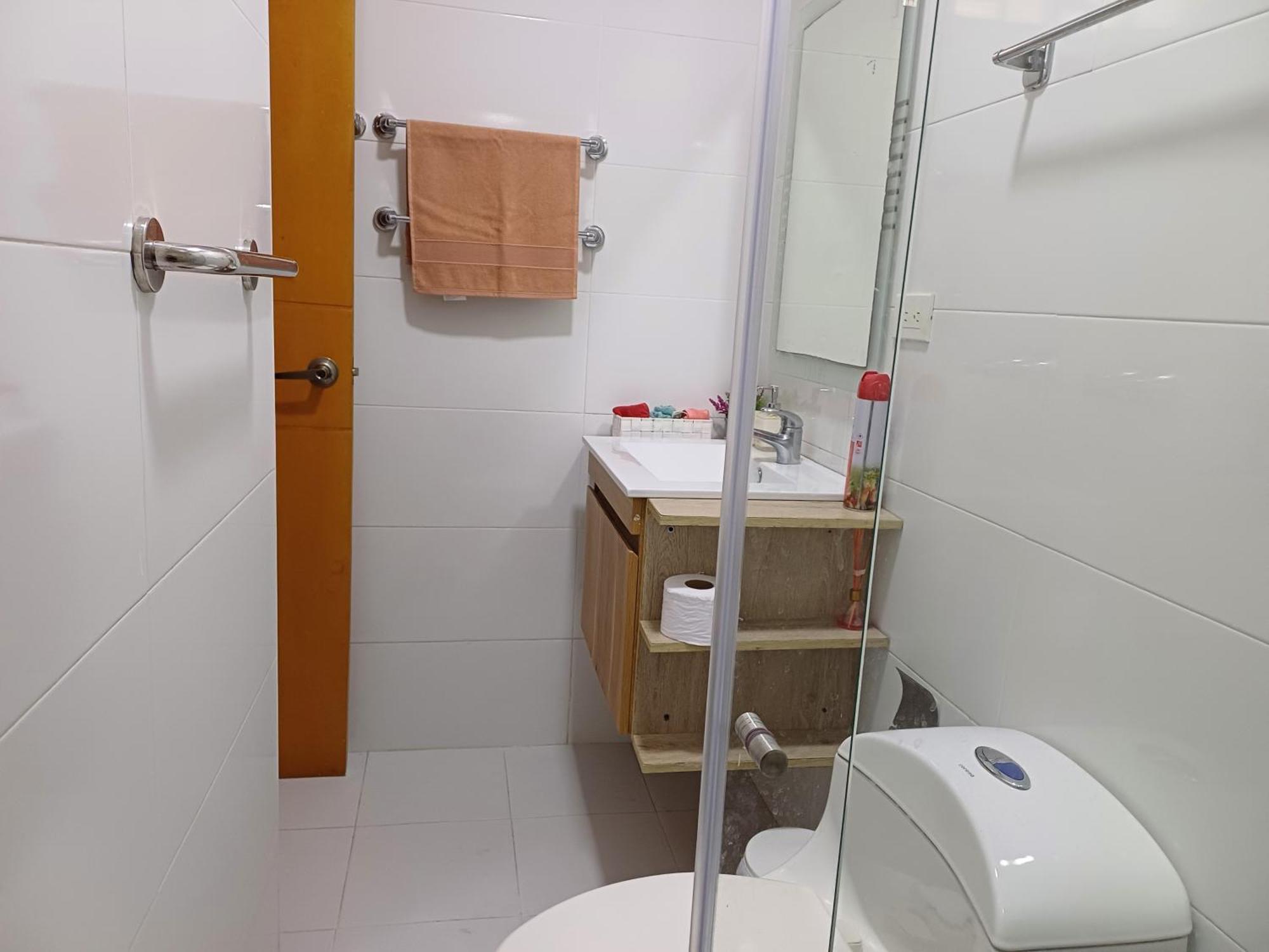 شقة Casa Bellavista Barranquilla بارانكويلا المظهر الخارجي الصورة