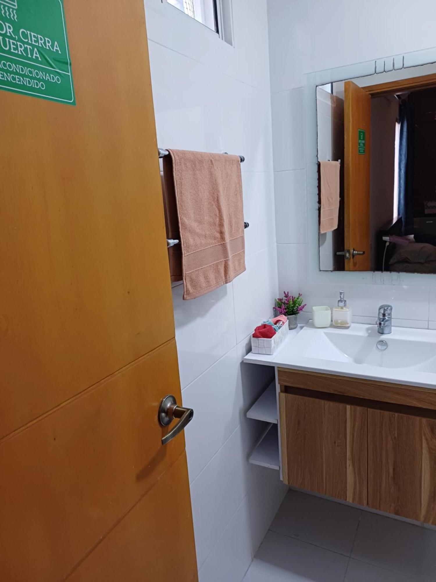 شقة Casa Bellavista Barranquilla بارانكويلا المظهر الخارجي الصورة