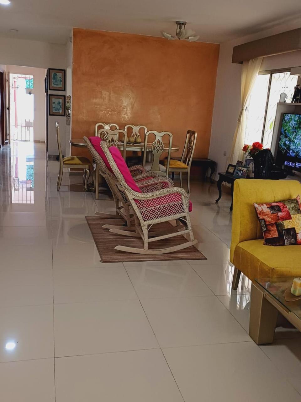 شقة Casa Bellavista Barranquilla بارانكويلا المظهر الخارجي الصورة