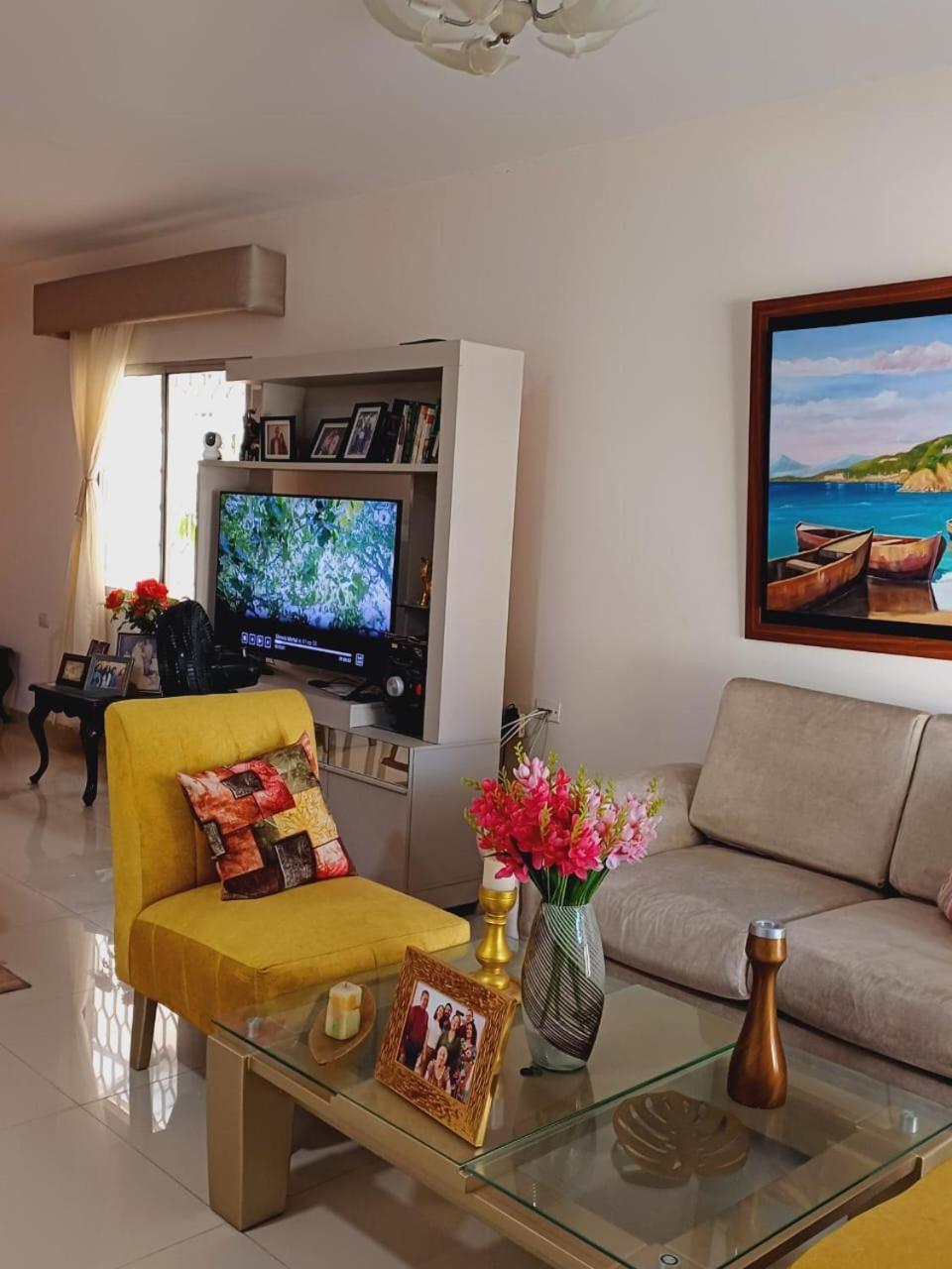 شقة Casa Bellavista Barranquilla بارانكويلا المظهر الخارجي الصورة
