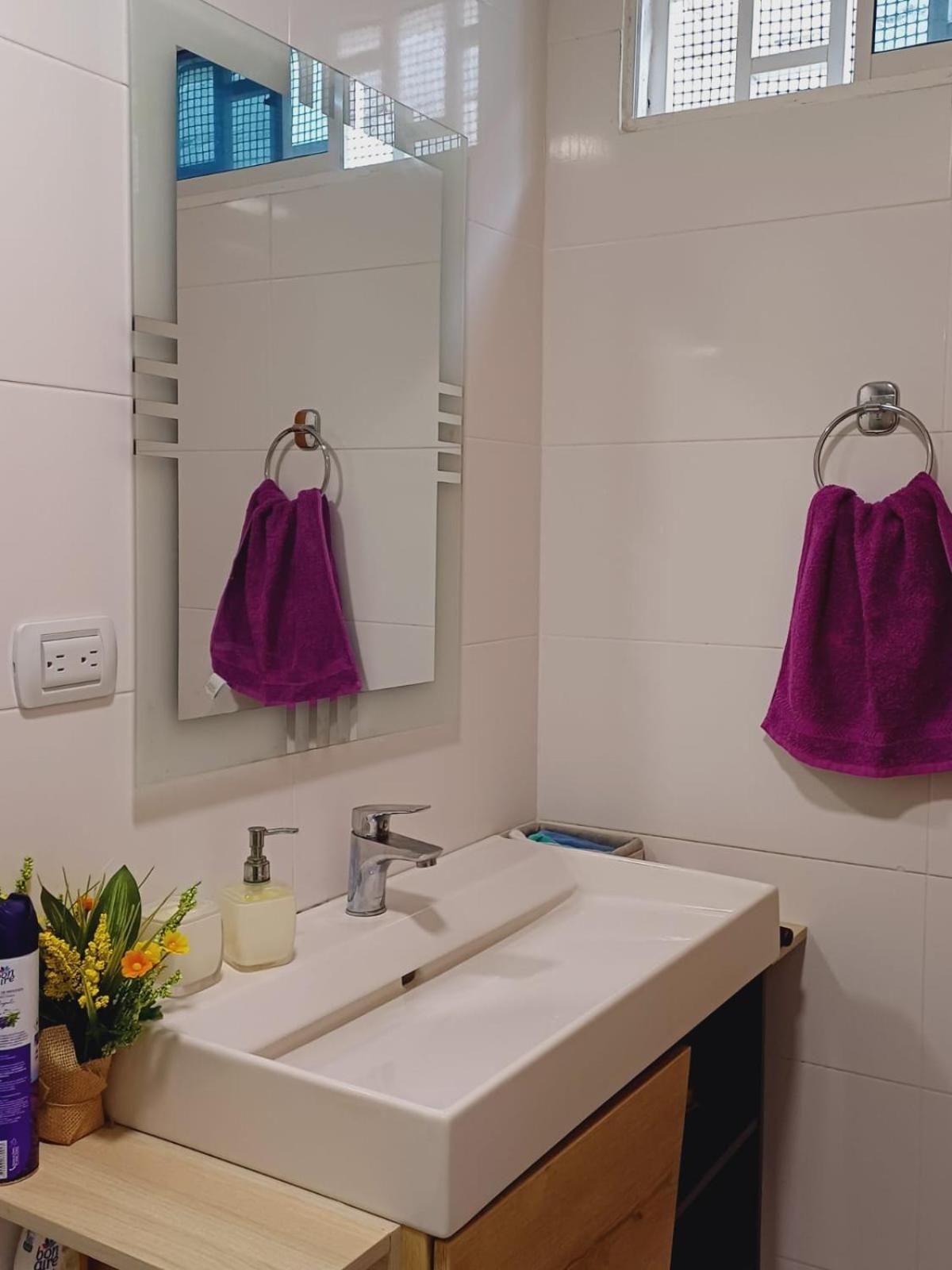 شقة Casa Bellavista Barranquilla بارانكويلا المظهر الخارجي الصورة