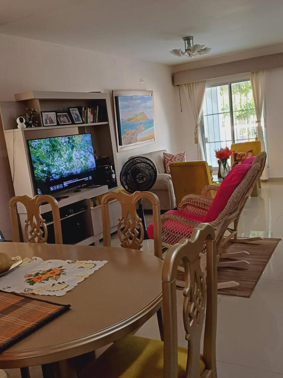 شقة Casa Bellavista Barranquilla بارانكويلا المظهر الخارجي الصورة