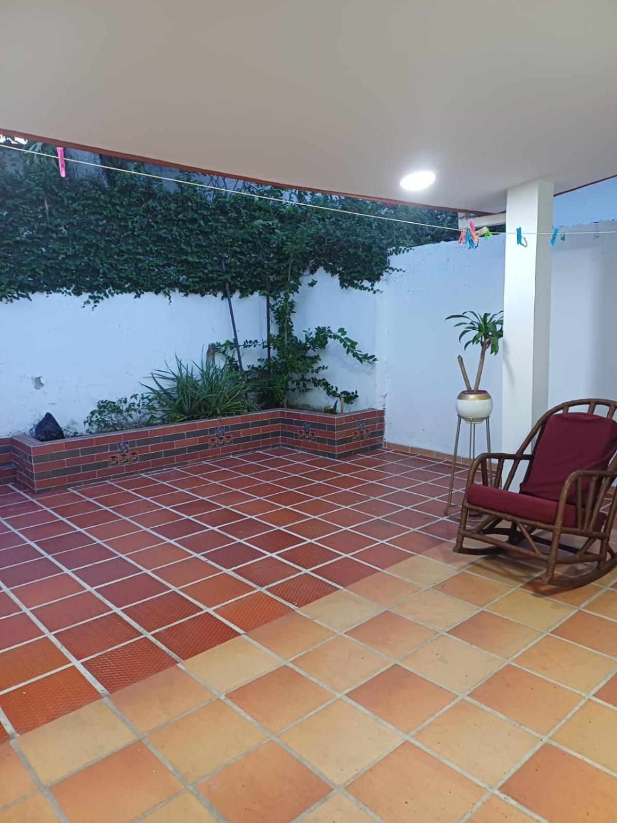 شقة Casa Bellavista Barranquilla بارانكويلا المظهر الخارجي الصورة