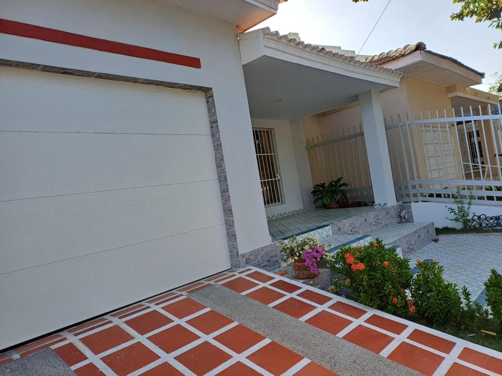 شقة Casa Bellavista Barranquilla بارانكويلا المظهر الخارجي الصورة