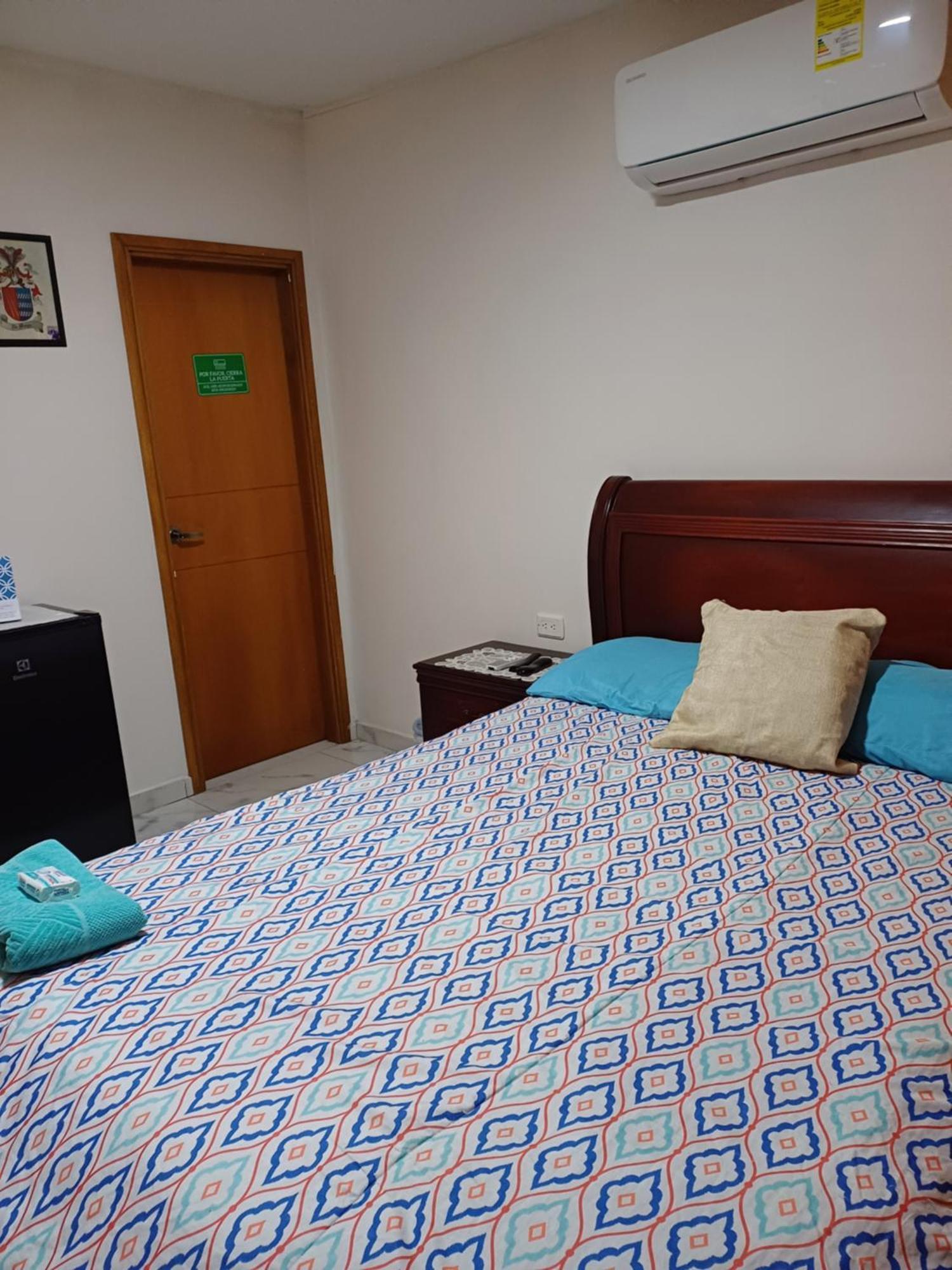 شقة Casa Bellavista Barranquilla بارانكويلا المظهر الخارجي الصورة