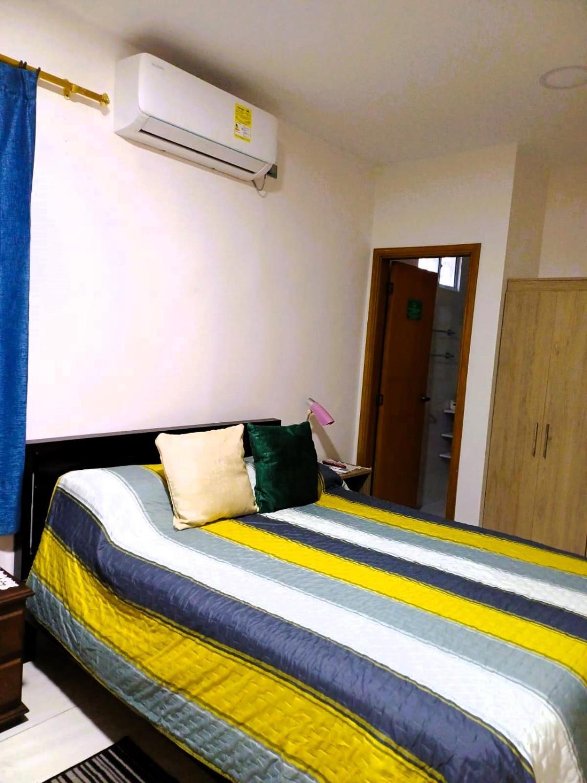 شقة Casa Bellavista Barranquilla بارانكويلا المظهر الخارجي الصورة