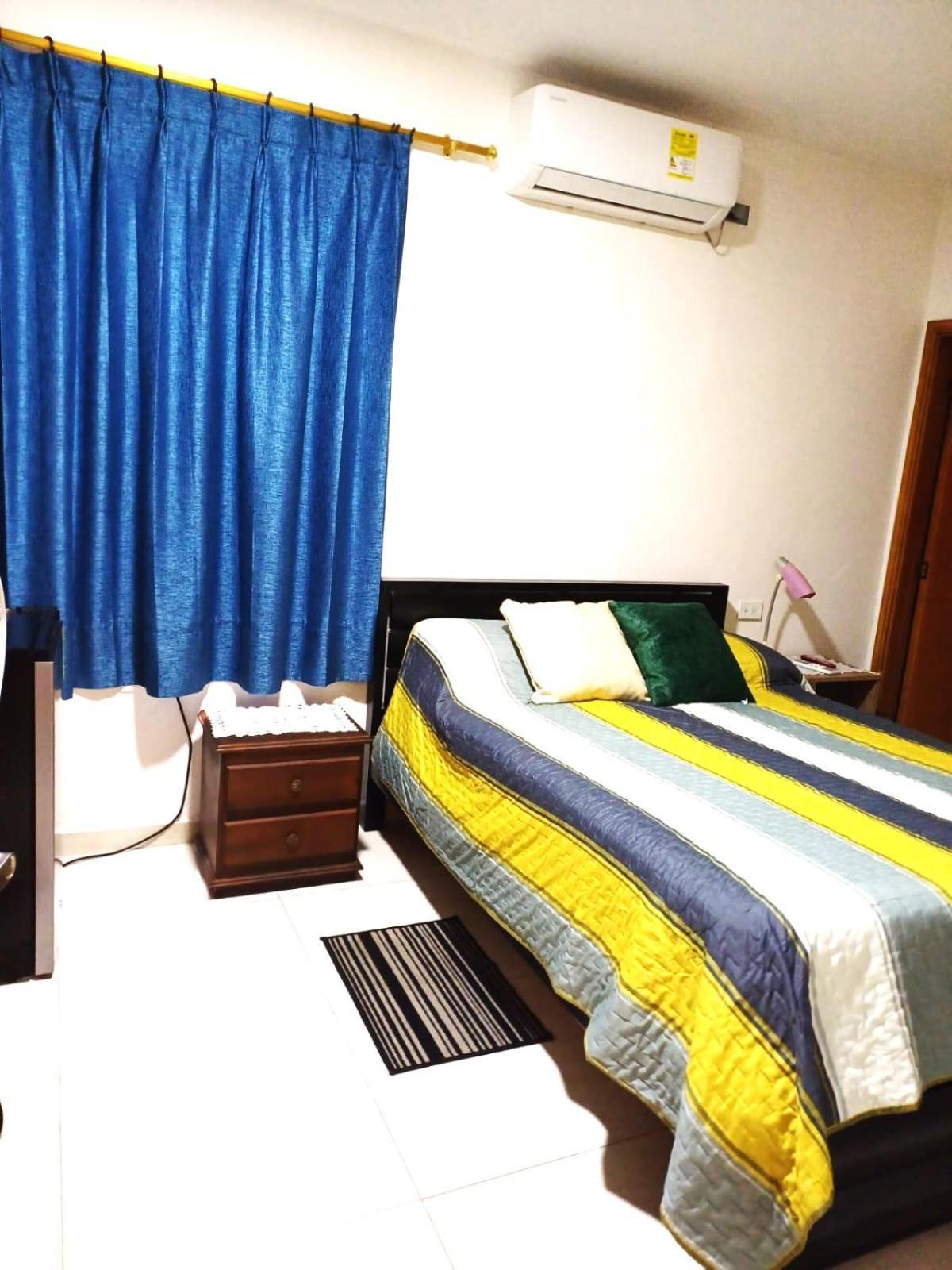 شقة Casa Bellavista Barranquilla بارانكويلا المظهر الخارجي الصورة